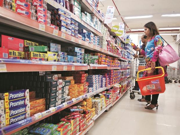 Volume growth should hold up FMCG P/E multiples: Analysts at Credit Suisse